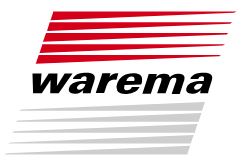 Warema-Markisen